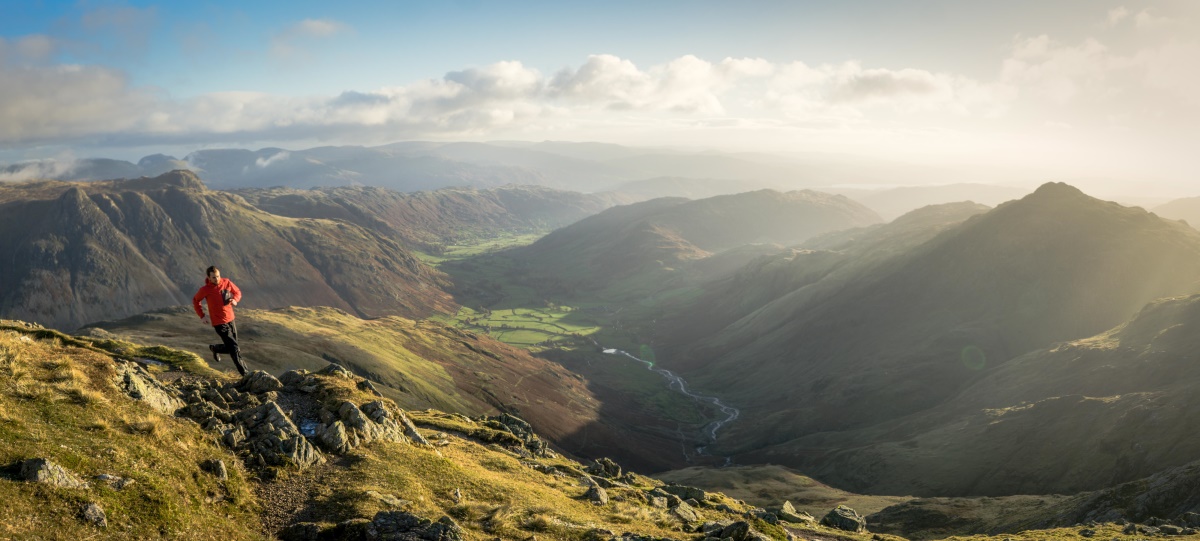 Baysbrown Farm Langdale Valley